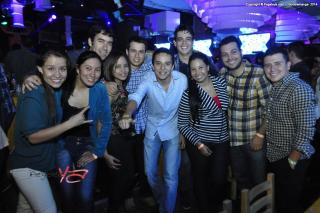 Foto 80 de Discoteca Malabar 3 de mayo de 2014 en Discoteca Malabar Bucaramanga, Bucaramanga