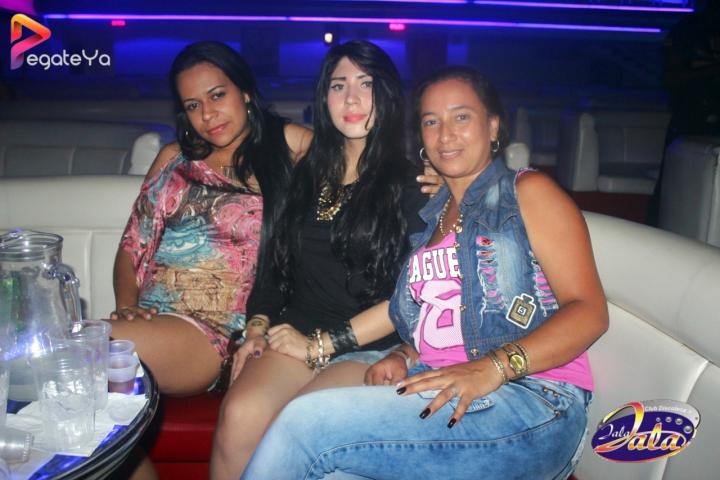 Foto 19 de Jalajala - 3er / 4to Fds Mayo 2016 en Jala Jala Club, Cali