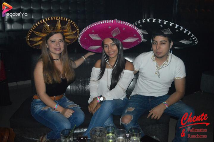 Foto 12 de Chente - 4to Fds Abril 2017 en CHENTE Vallenatos y Rancheras, Cali