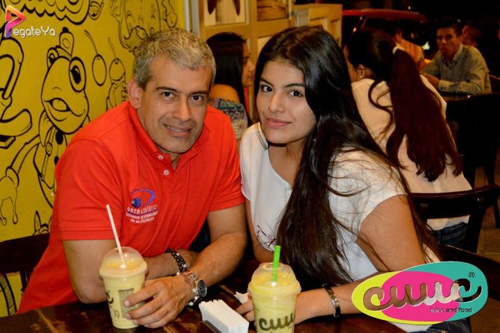 Foto 9 de CUUC Juice And Food - Parque Del Perro en CUUC Juice And Food, Cali