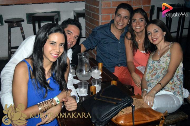 Foto 43 de Kukaramakara - 1er Fds Agosto 2016 en Kukaramakara Discoteca Cali, Cali
