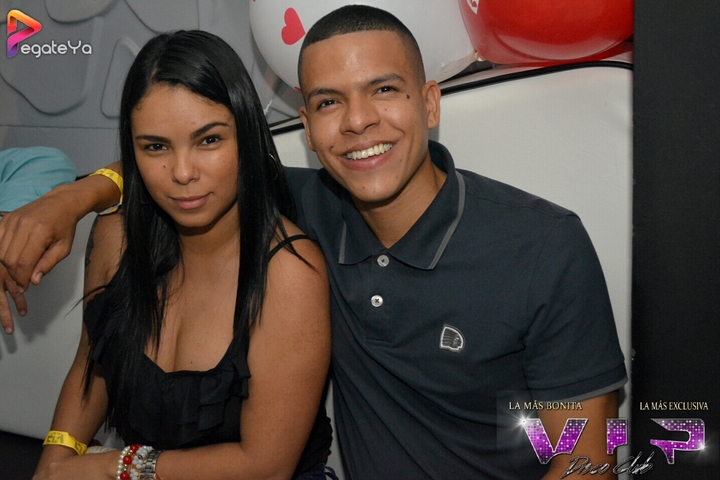 Foto 7 de Vip Disco Club - 3er FDS Sept 2017 en Vip Disco Club, Cali