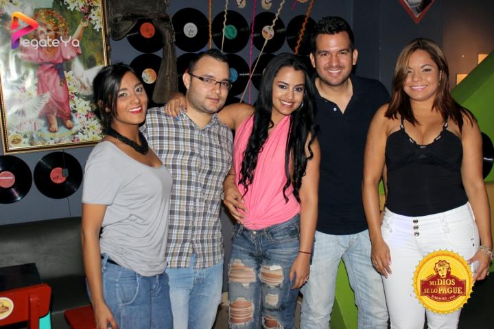 Foto 21 de Fonda Mi Dios Se Lo Pague - 3er FDS Mayo en Fonda Mi Dios Se Lo Pague, Cali