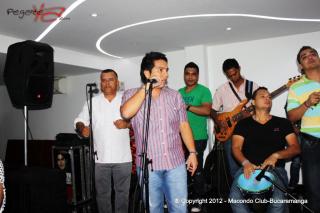 Foto 14 de 14 Julio - 04 Agosto 2012 en Discoteca Macondo Club Bucaramanga, Bucaramanga