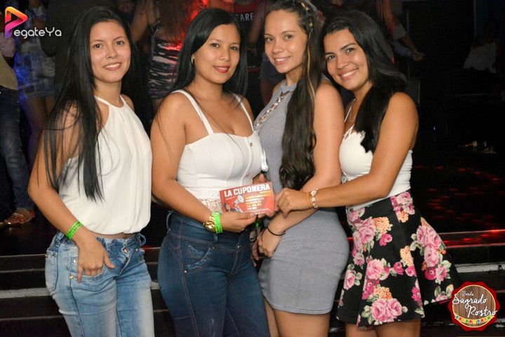 Foto 18 de Sagrado Rostro - 3er Fds Sept. 2017 en Sagrado Rostro, Cali