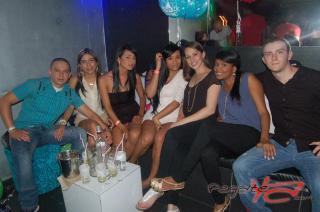 Foto 37 de Discoteca Karma 13 de Abril en Discoteca Karma Medellin, Medellín
