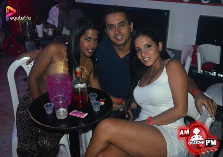 Foto 46 de Ampm Bar - 2do FDS Marzo 2016 en Am / PM Bar - Cali, Cali