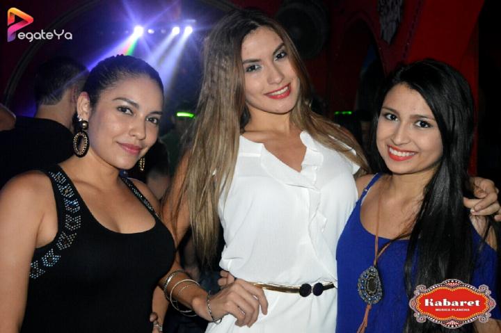 Foto 21 de Kabaret Bar - Feria de Cali 2016 en Kabaret - Granada, Cali