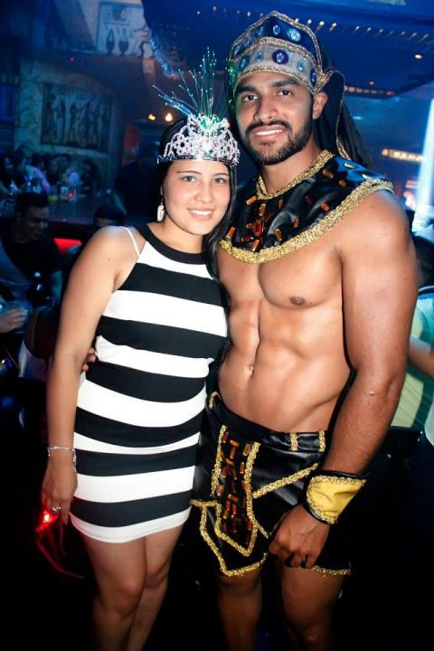 Foto 13 de Discoteca AMARNA- 16 de mayo de 2015 en Discoteca Amarna Medellin, Medellín