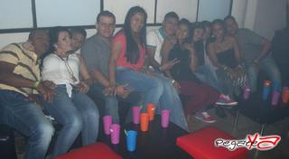 Foto 34 de Agosto 10 del 2013 en Babel / Barra Libre Cali, Cali