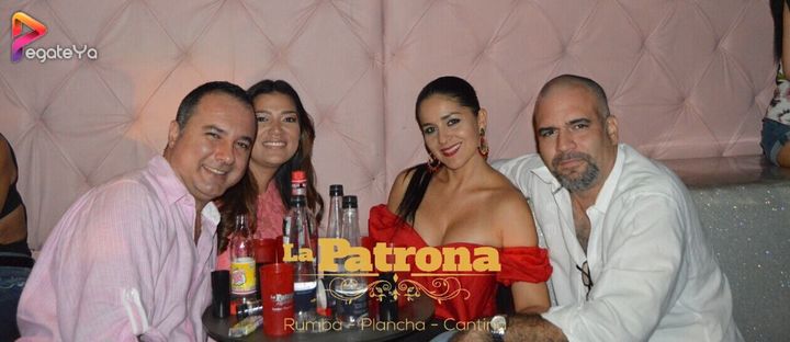 Foto 55 de La Patrona - 3er Fds Sept. 2017 en La Patrona, Cali
