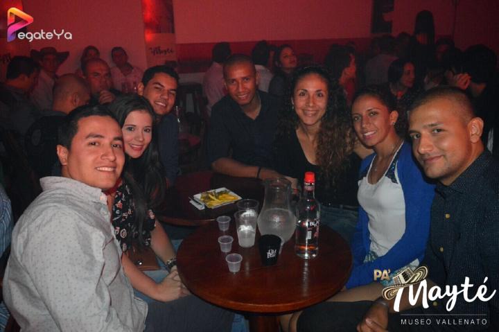 Foto 181 de Pa´mayte - Feria de Cali 2016 en Pa´Mayte Museo Vallenato