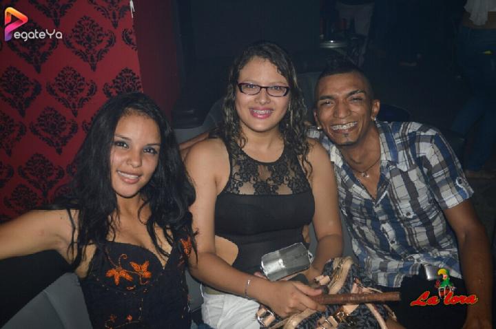 Foto 3 de La Lora - 5to Fds Abril 2017 en La Lora Bar, Cali