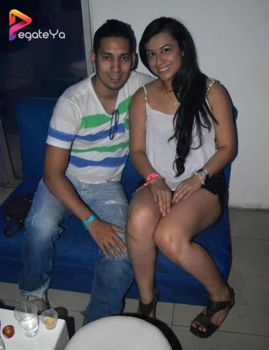 Foto 20 de Ahma Bar . 1er FDS Agosto 2015 en Ahma Cali, Cali