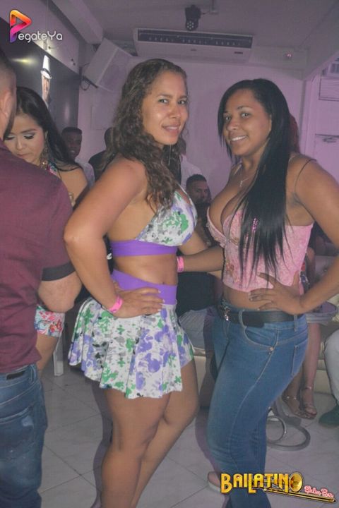 Foto 39 de Bailatino - 3er Fds Sept. 2017 en Bailatino - Bar, Cali
