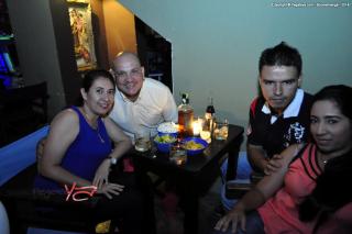 Foto 22 de Discoteca La Nona 10 de mayo de 2014 en Discoteca La Nona, Bucaramanga