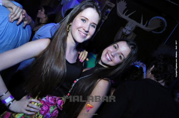 Foto 41 de Malabar Sabado 29 de abril de 2017 en Discoteca Malabar Bucaramanga, Bucaramanga