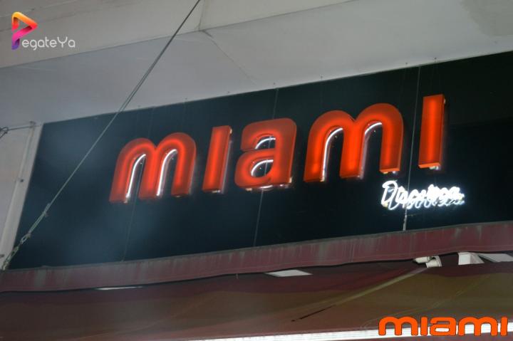 Foto 10 de Miami Bar - 1er FDS Agt 2015 en Miami Bar Cali, Cali