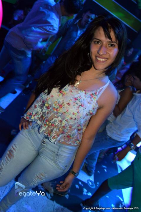 Foto 6 de El Manicomio - 14 de febrero de 2015 en Discoteca El Manicomio Bucaramanga, Bucaramanga