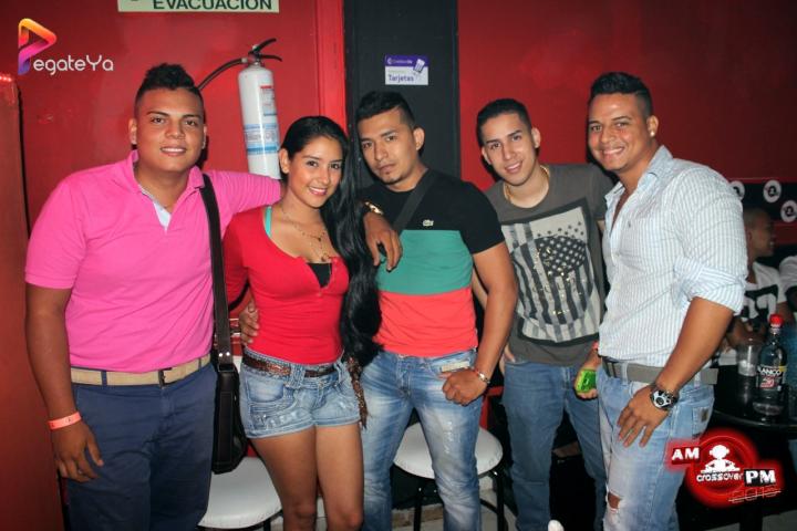 Foto 20 de Ampm Bar - 4to FDS Mayo 2015 en Am / PM Bar - Cali, Cali