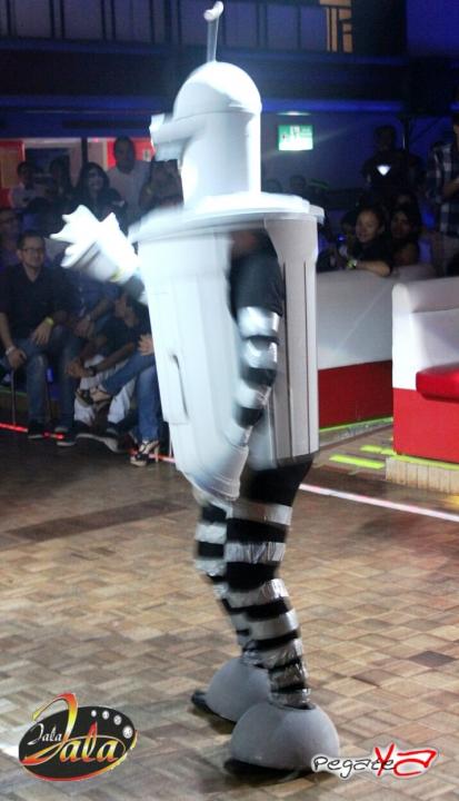 Foto 197 de Jalajala -halloween 2014 en Jala Jala Club, Cali