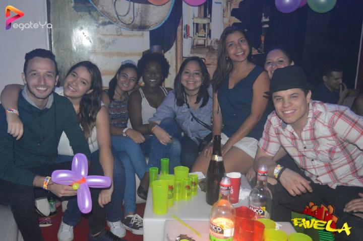Foto 118 de Favela - Feria de Cali 2016 en Favela Club, Cali