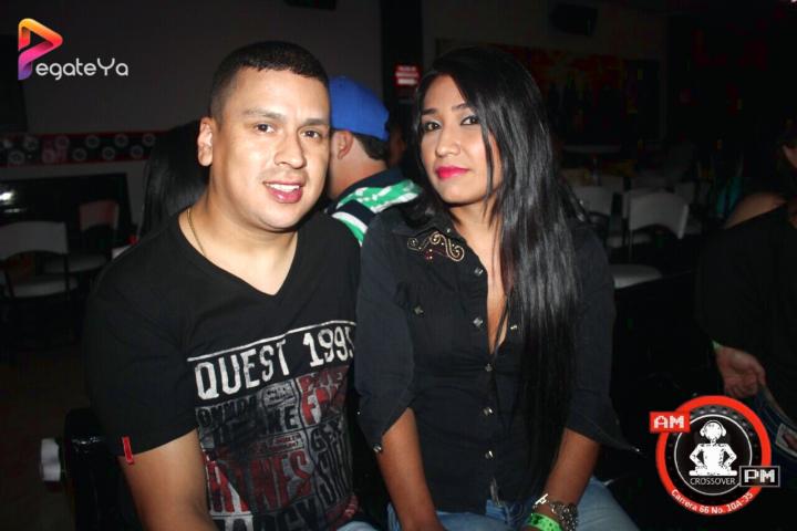 Foto 18 de Ampm Bar - 1er Fds JuniO 2016 en Am / PM Bar - Cali, Cali