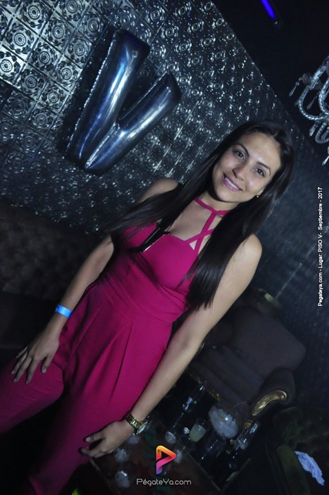 Foto 15 de PISO V - sábado 2 de sep 2017 en Bar Piso V Bucaramanga, Bucaramanga