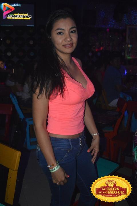 Foto 103 de Mi Dios Se Lo Pague - 3er FDS Ago 2016 en Fonda Mi Dios Se Lo Pague, Cali