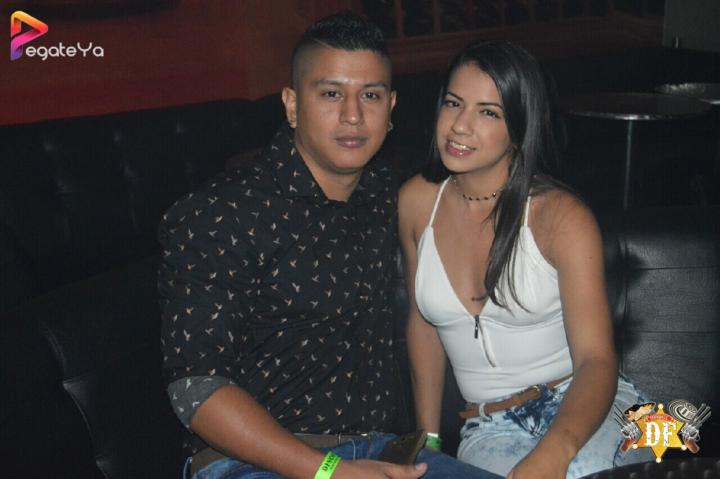 Foto 16 de El DF Club - Feria de Cali. 2016 en El DF Club Discoteca