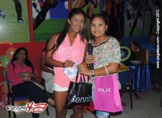 Foto 10 de PASION DEL BARZA 2 de Noviembre 2013 en LA PASION DEL BARZA Cartagena, Cartagena