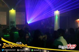 Foto 22 de Zambomba - Mayo 10 del 2014 en Club Zambomba, Cali