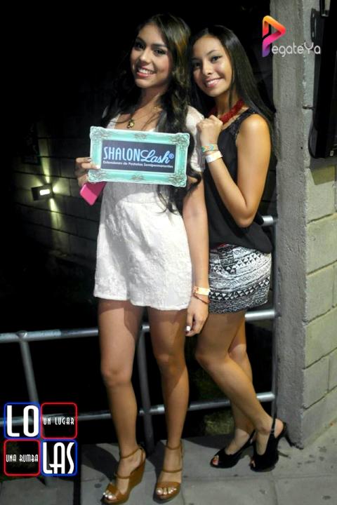 Foto 20 de Lolas Club - 2do FDS Agosto 2015 en Lolas Club Menga Cali, Cali