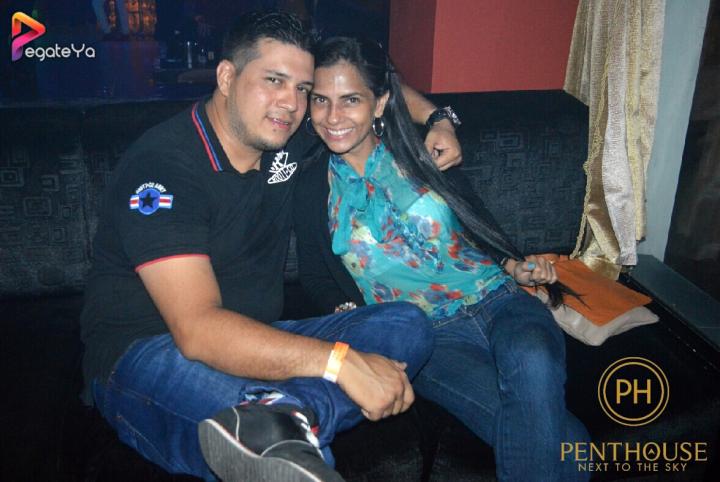Foto 5 de Penthouse Club - 1er Fds Mayo 2017 en Penthouse 1800, Cali