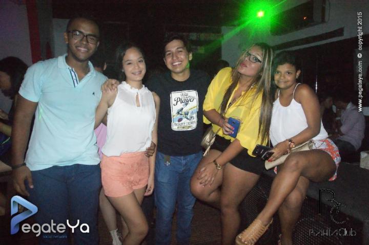 Foto 19 de Bahia 23 de Mayo de 2015 en bahia club, Cartagena