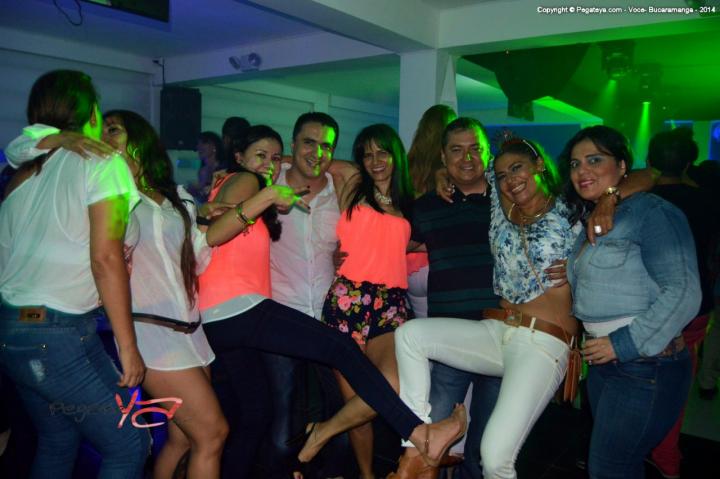 Foto 59 de Discoteca Voce Bucaramanga en Discoteca Voce Bucaramanga, Bucaramanga