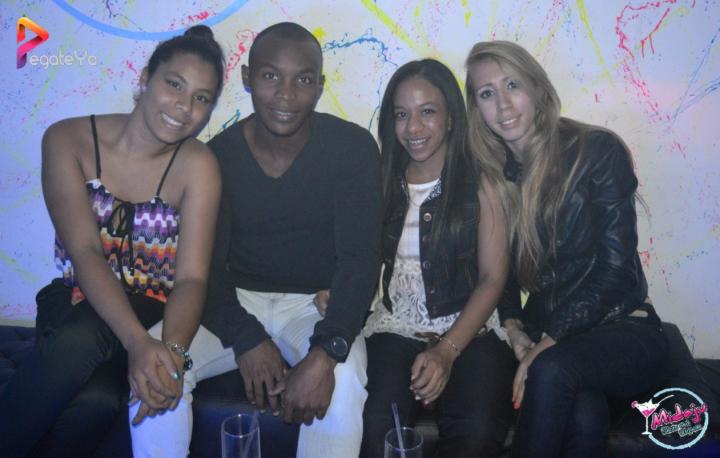 Foto 6 de Midaju Bar - 2do FDS Agosto 2015 en Midaju Bar