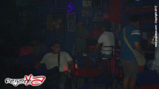 Foto 10 de pasion del barza viernes 21 y sabado 22 en LA PASION DEL BARZA Cartagena, Cartagena