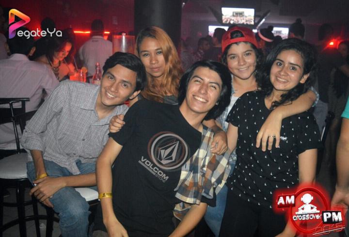 Foto 4 de AMPM BAR - 2DO Fds Nov. 2015 en Am / PM Bar - Cali, Cali