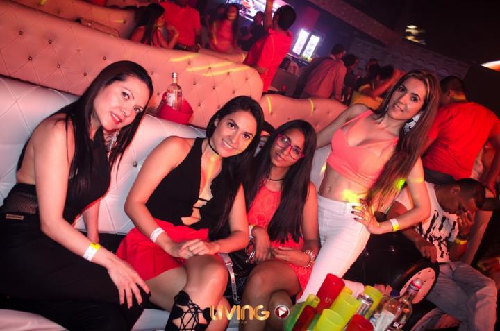 Foto 2 de Living - Feria de Cali 2016 en Living Night Club, Cali