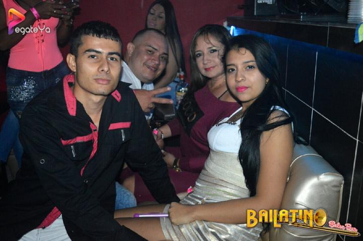 Foto 29 de Bailatino - 2do Fds Mayo 2017 en Bailatino - Bar, Cali