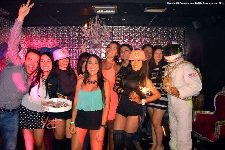Foto 53 de Discoteca Bling Bucaramanga en Bar Bling Bucaramanga, Bucaramanga