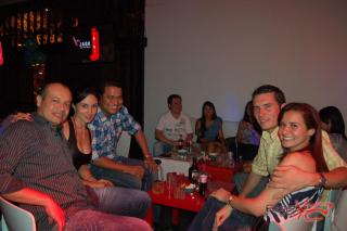 Foto 10 de Jaqkbar 16 de Noviembre en Discoteca Jaqk Medellin, Medellín