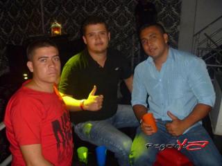 Foto 52 de Febrero 18 y 25 del 2012 en Babel / Barra Libre Cali, Cali