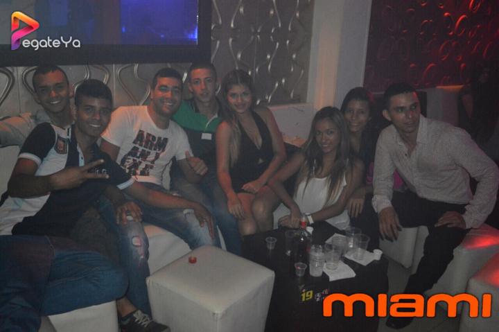 Foto 22 de Miami - 2do FDS Nov. 2015 en Miami Bar Cali, Cali