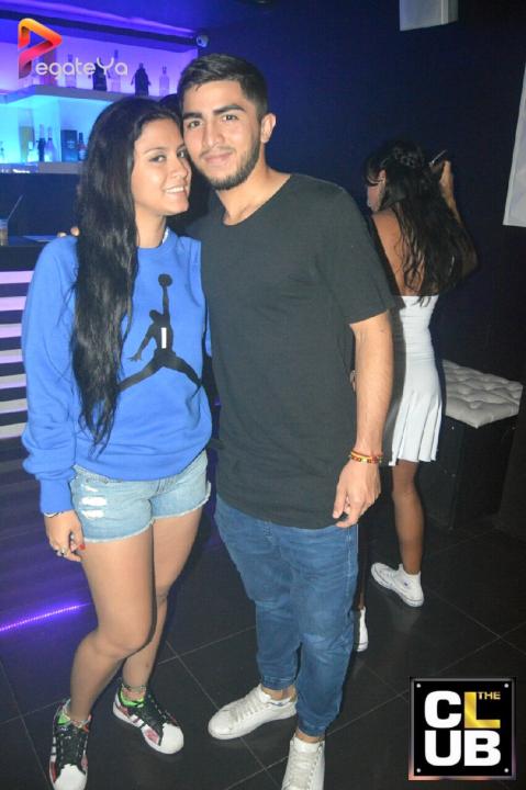 Foto 33 de The Club Cali - FERIA DE CALI DIC 2016 en The Club Cali, Cali