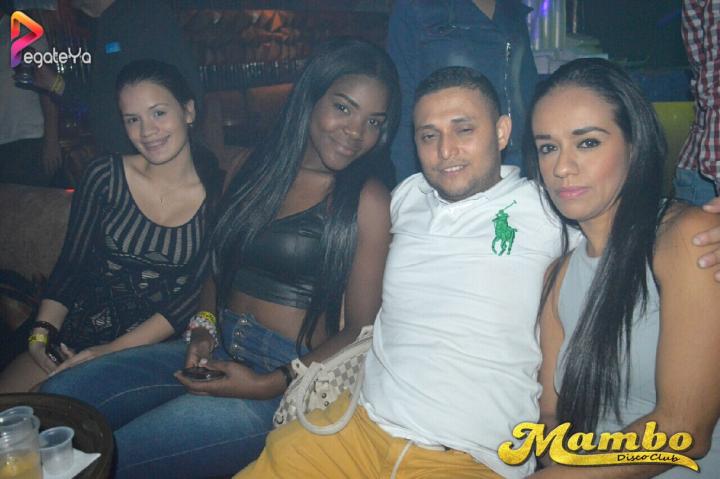 Foto 9 de Mambo Disco Club - 2do Fds Mayo 2017 en Mambo Disco Club, Cali