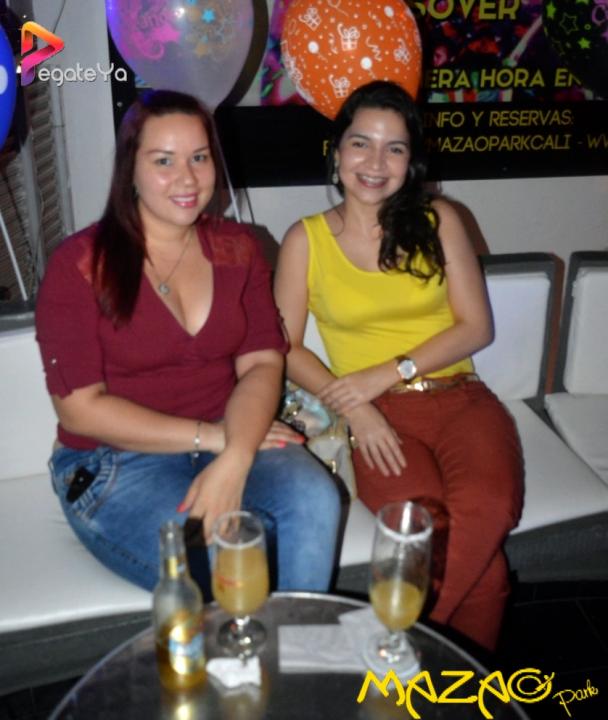 Foto 4 de Mazao Park - 3er & 4to Fds Marzo 2016 en Mazao Park, Cali