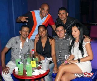 Foto 7 de Noviembre 09 del 2013 en Rooms Club