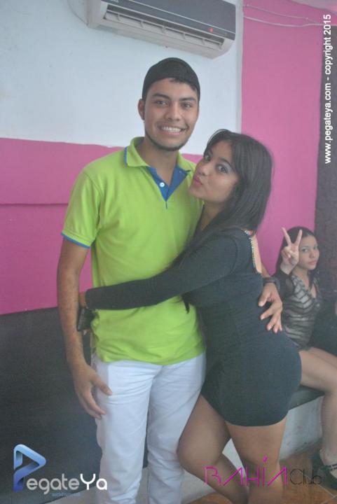 Foto 18 de Bahia 7 y 14 de Noviembre de 2015 en bahia club, Cartagena
